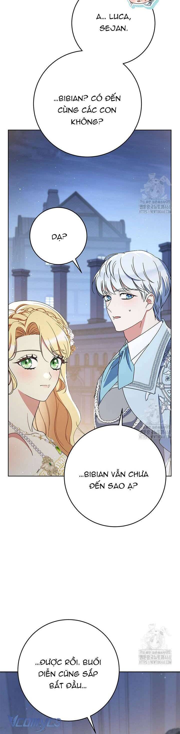 Tôi Đã Nuôi Dạy Em Gái Mình Một Cách Hoàn Hảo: Chapter 90