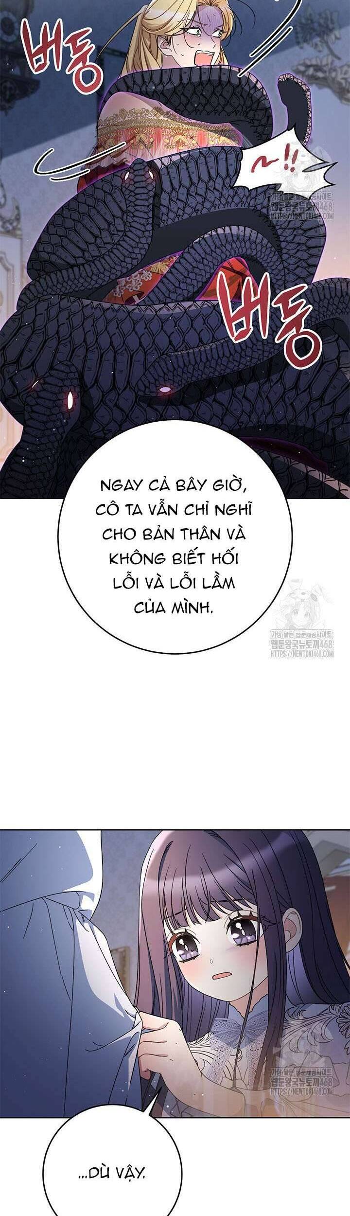 Tôi Đã Nuôi Dạy Em Gái Mình Một Cách Hoàn Hảo: Chapter 91