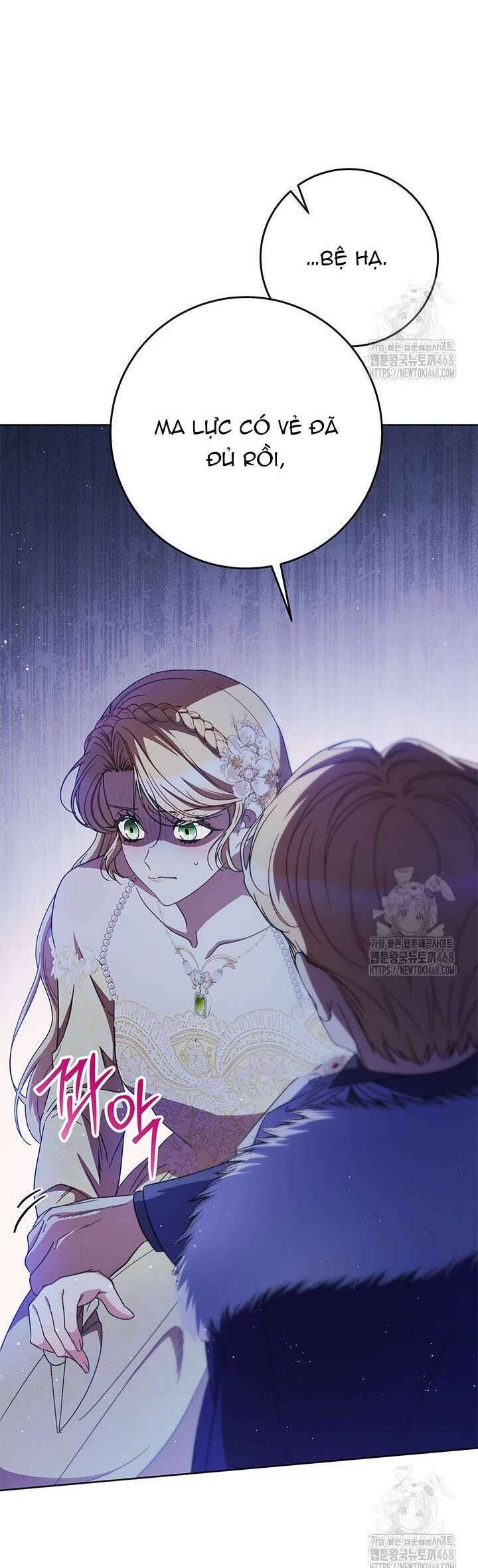 Tôi Đã Nuôi Dạy Em Gái Mình Một Cách Hoàn Hảo: Chapter 91