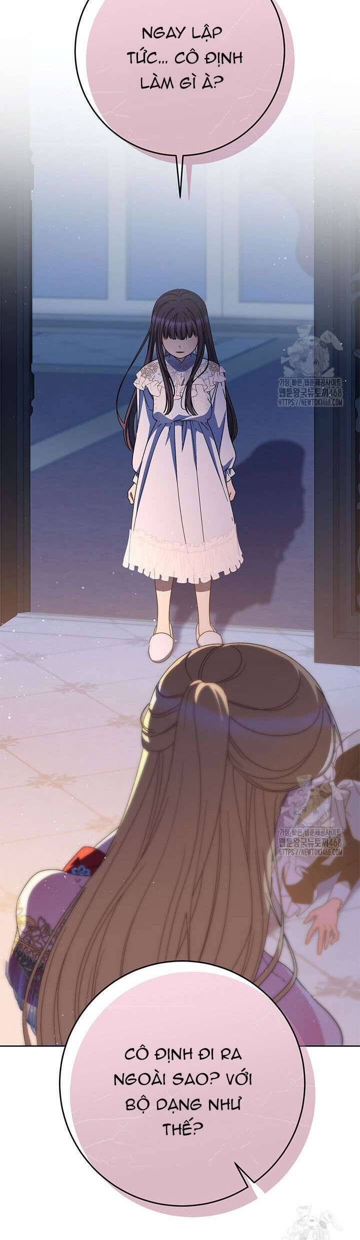 Tôi Đã Nuôi Dạy Em Gái Mình Một Cách Hoàn Hảo: Chapter 91