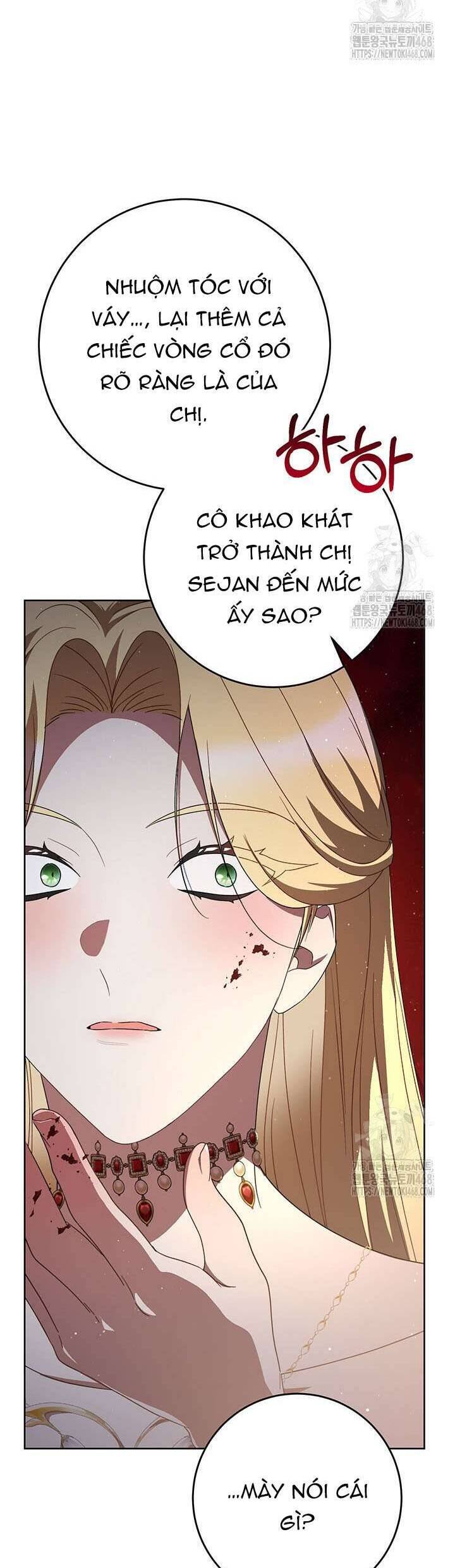 Tôi Đã Nuôi Dạy Em Gái Mình Một Cách Hoàn Hảo: Chapter 91