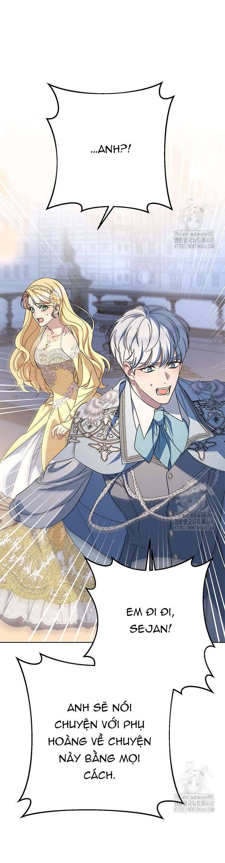 Tôi Đã Nuôi Dạy Em Gái Mình Một Cách Hoàn Hảo: Chapter 92