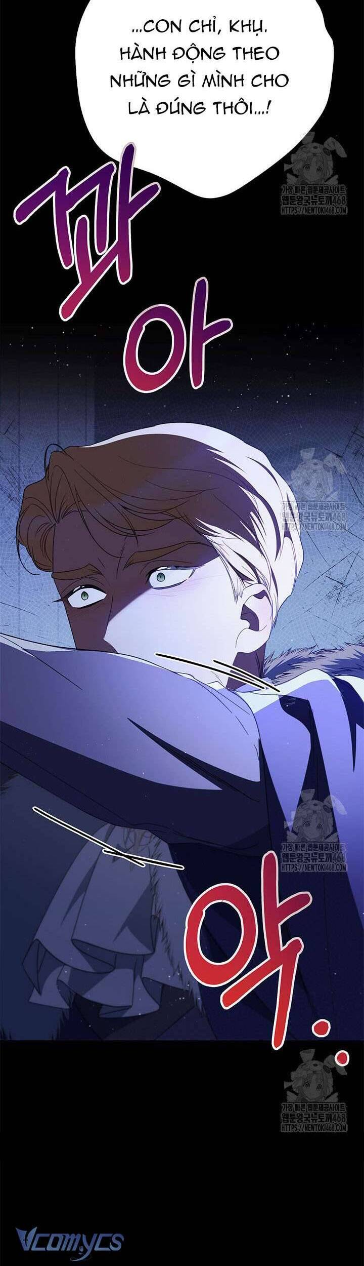 Tôi Đã Nuôi Dạy Em Gái Mình Một Cách Hoàn Hảo: Chapter 92