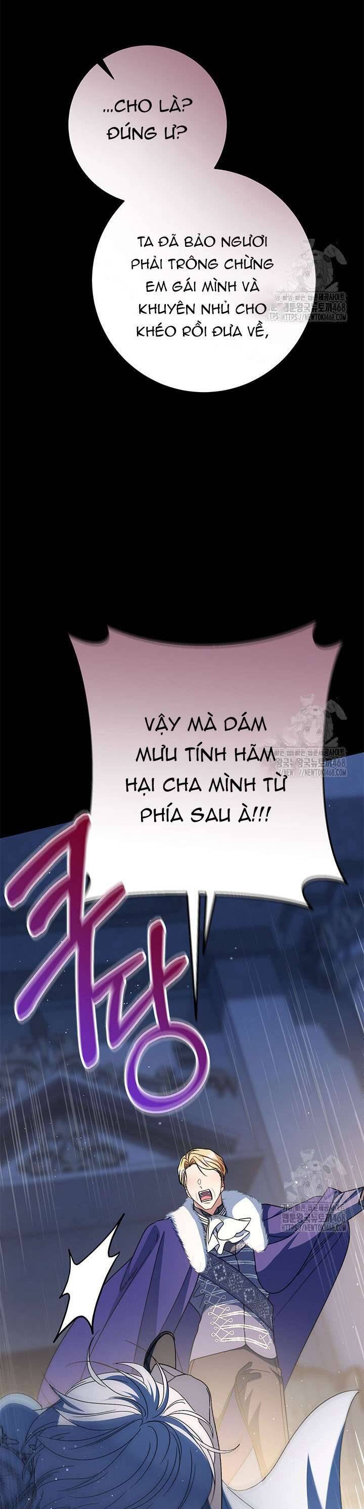 Tôi Đã Nuôi Dạy Em Gái Mình Một Cách Hoàn Hảo: Chapter 92