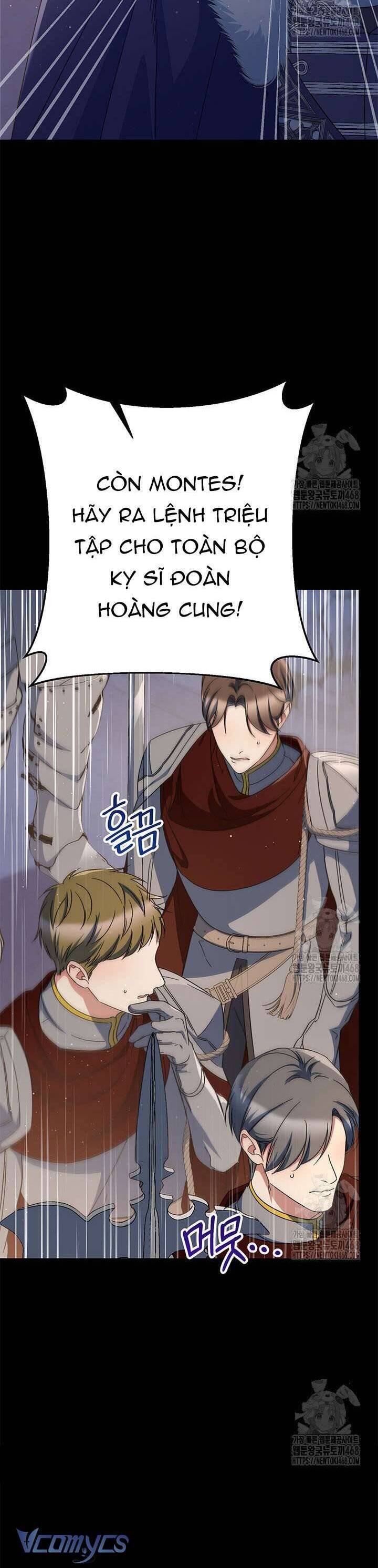 Tôi Đã Nuôi Dạy Em Gái Mình Một Cách Hoàn Hảo: Chapter 92