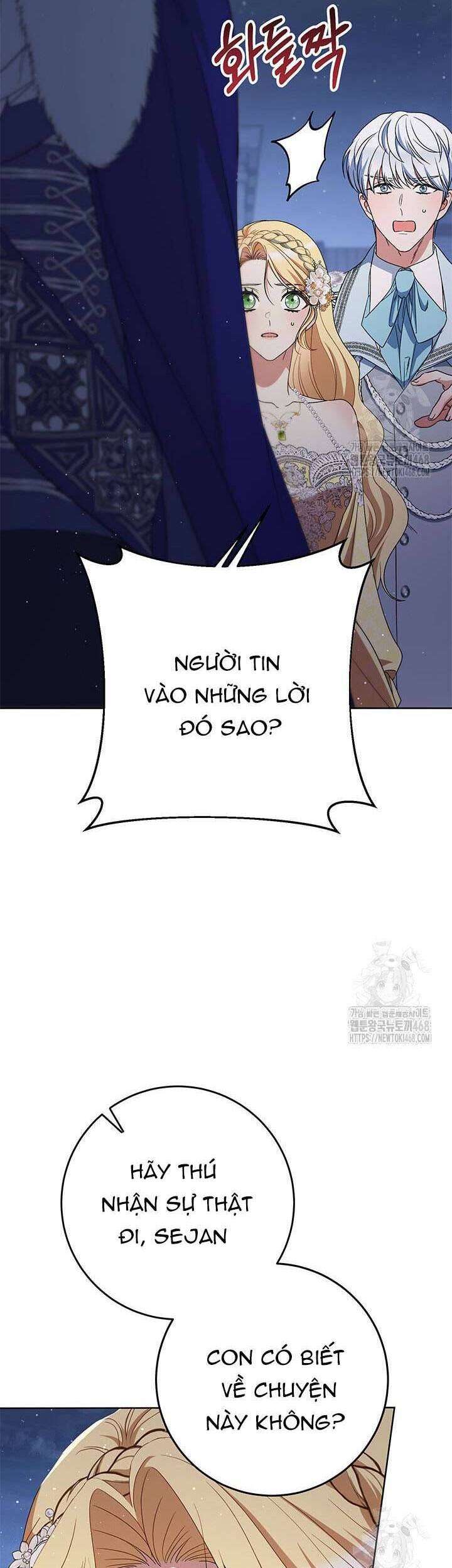 Tôi Đã Nuôi Dạy Em Gái Mình Một Cách Hoàn Hảo: Chapter 92