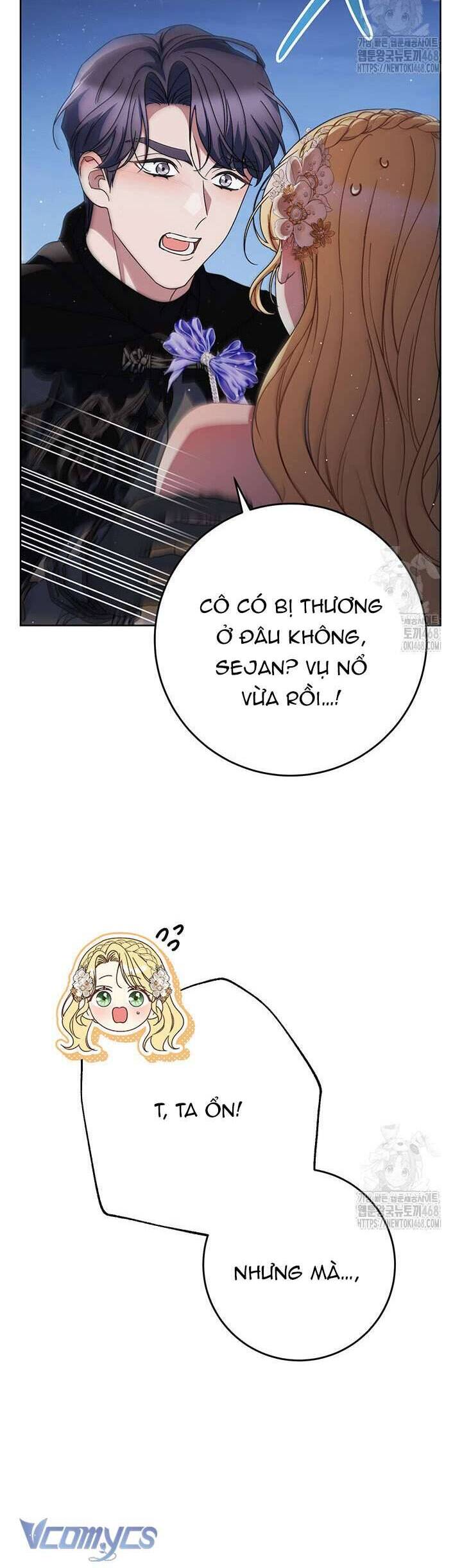 Tôi Đã Nuôi Dạy Em Gái Mình Một Cách Hoàn Hảo: Chapter 93