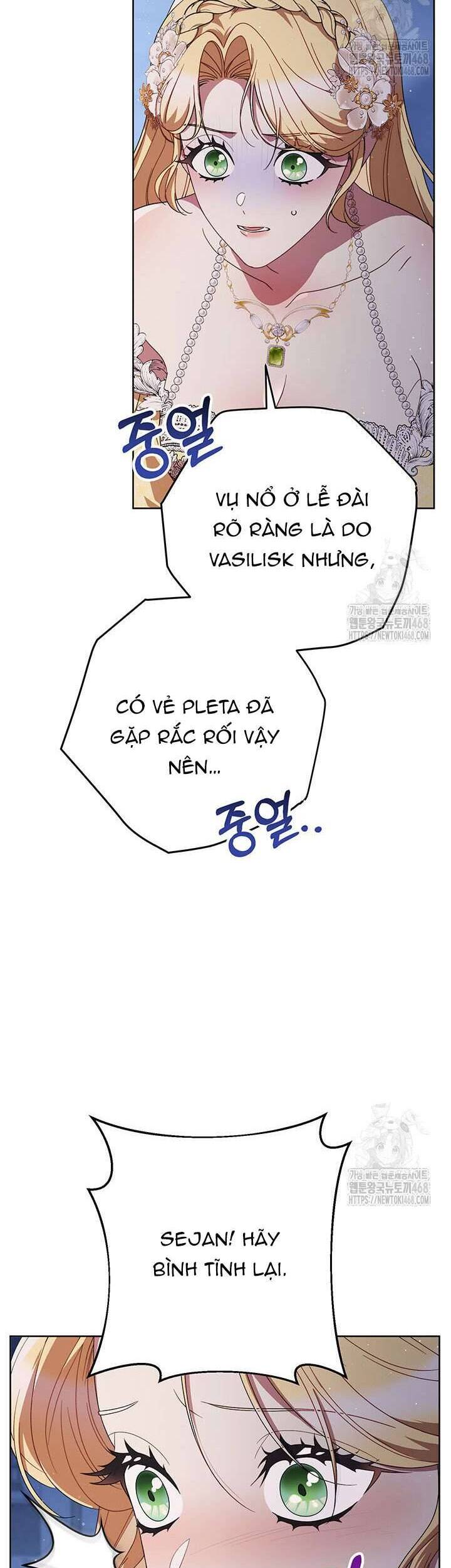 Tôi Đã Nuôi Dạy Em Gái Mình Một Cách Hoàn Hảo: Chapter 93