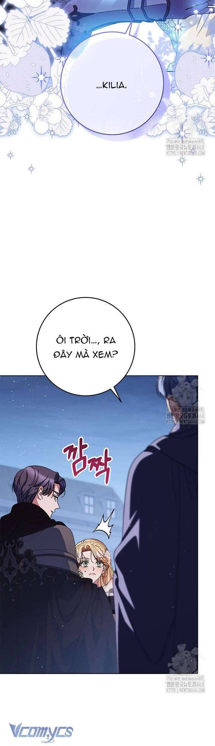 Tôi Đã Nuôi Dạy Em Gái Mình Một Cách Hoàn Hảo: Chapter 93