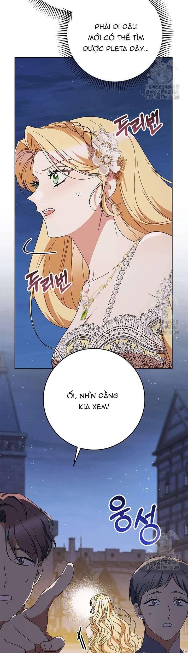 Tôi Đã Nuôi Dạy Em Gái Mình Một Cách Hoàn Hảo: Chapter 93