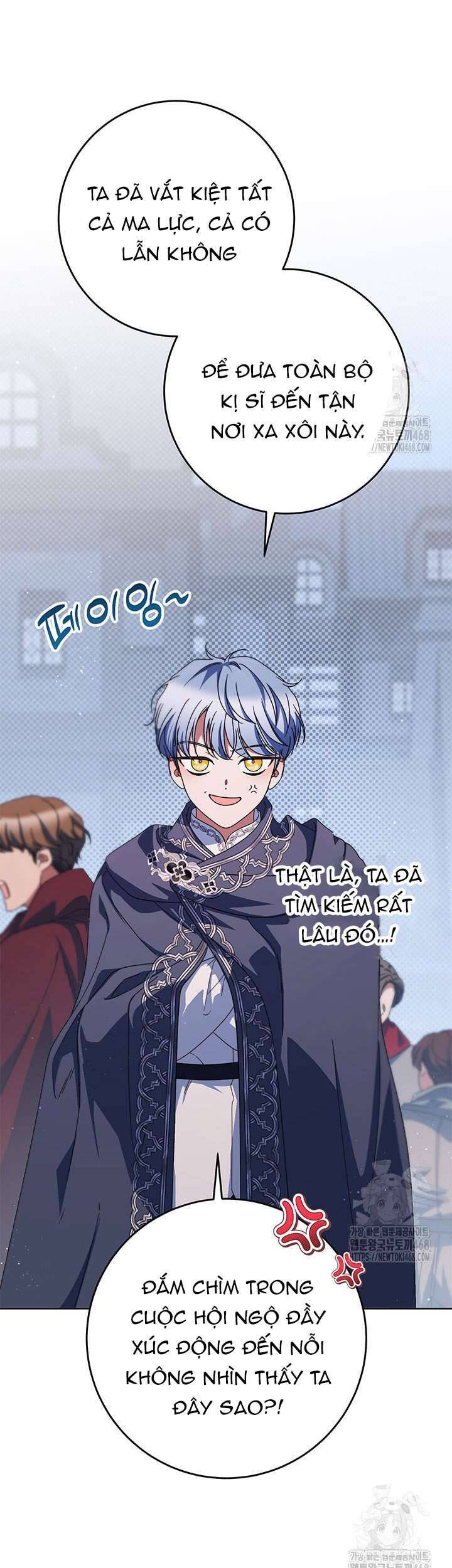 Tôi Đã Nuôi Dạy Em Gái Mình Một Cách Hoàn Hảo: Chapter 93