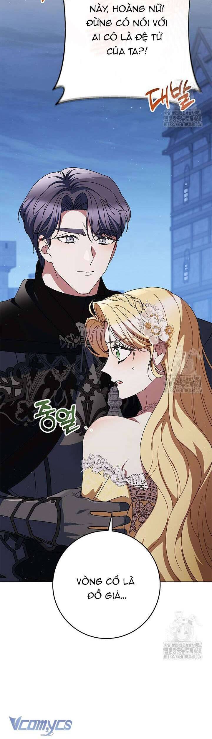 Tôi Đã Nuôi Dạy Em Gái Mình Một Cách Hoàn Hảo: Chapter 93