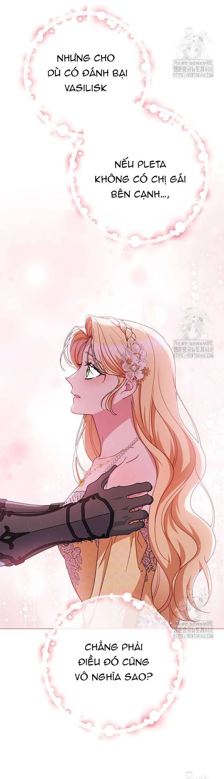 Tôi Đã Nuôi Dạy Em Gái Mình Một Cách Hoàn Hảo: Chapter 93