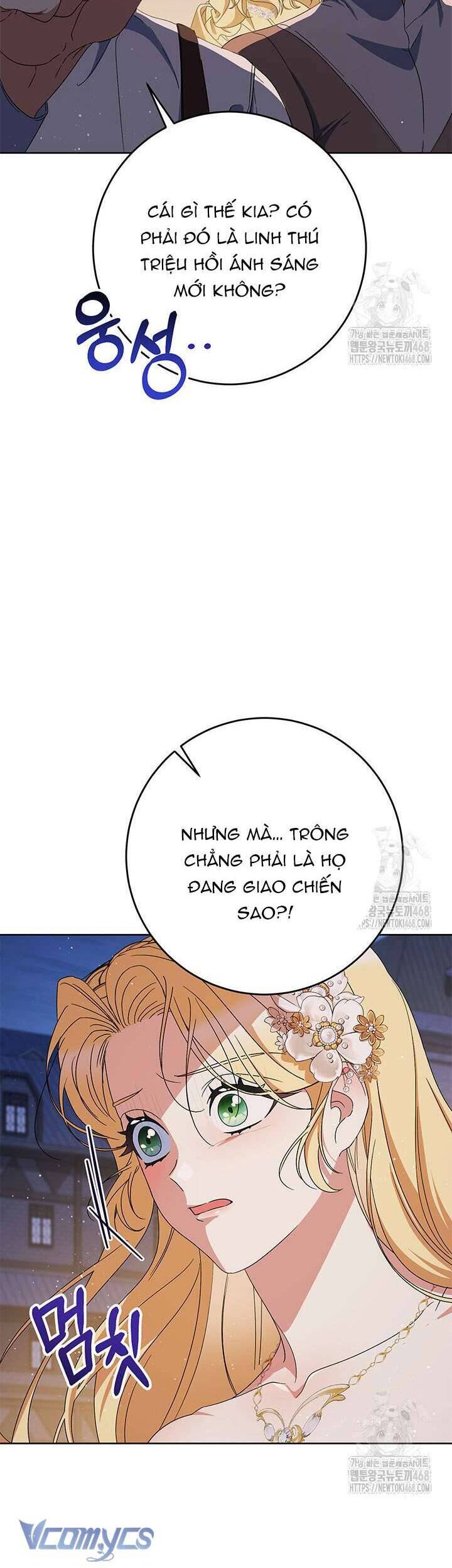 Tôi Đã Nuôi Dạy Em Gái Mình Một Cách Hoàn Hảo: Chapter 93