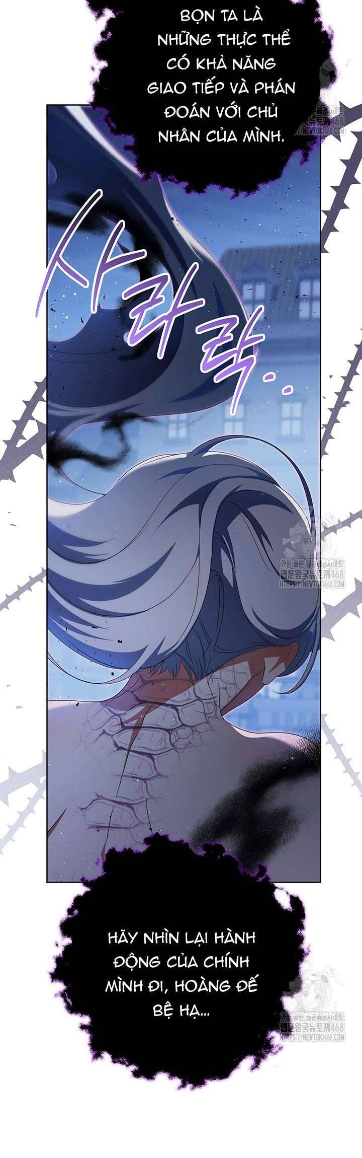 Tôi Đã Nuôi Dạy Em Gái Mình Một Cách Hoàn Hảo: Chapter 93