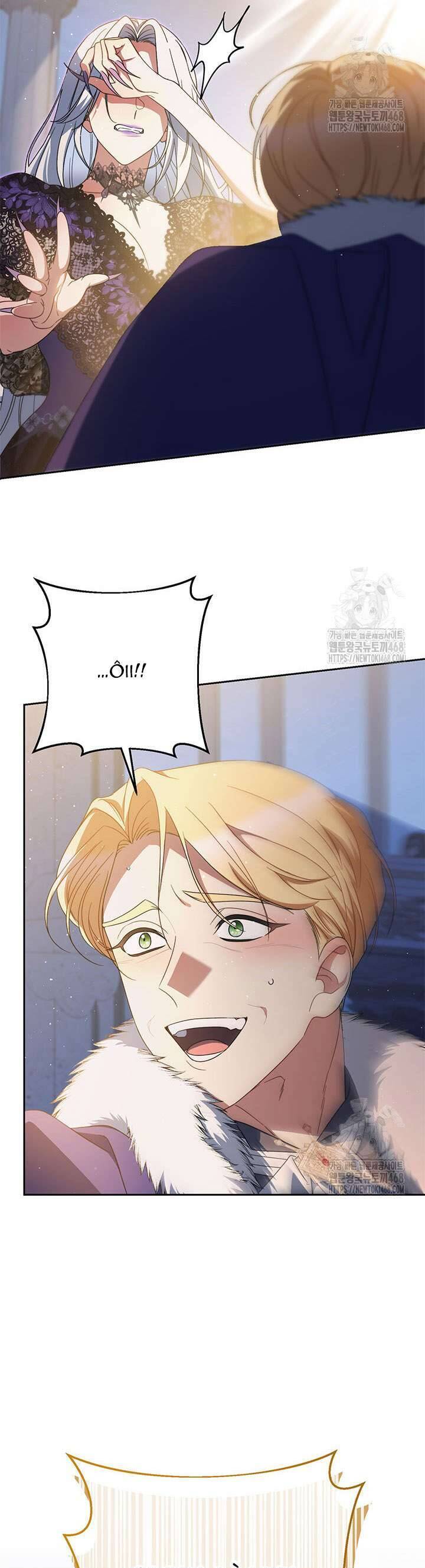 Tôi Đã Nuôi Dạy Em Gái Mình Một Cách Hoàn Hảo: Chapter 93