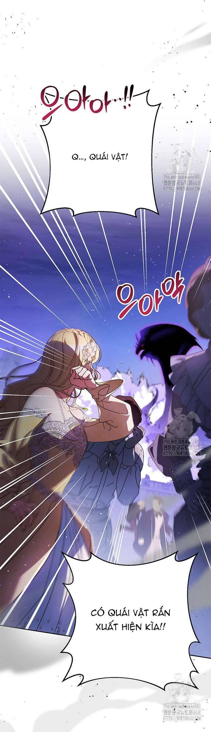 Tôi Đã Nuôi Dạy Em Gái Mình Một Cách Hoàn Hảo: Chapter 93