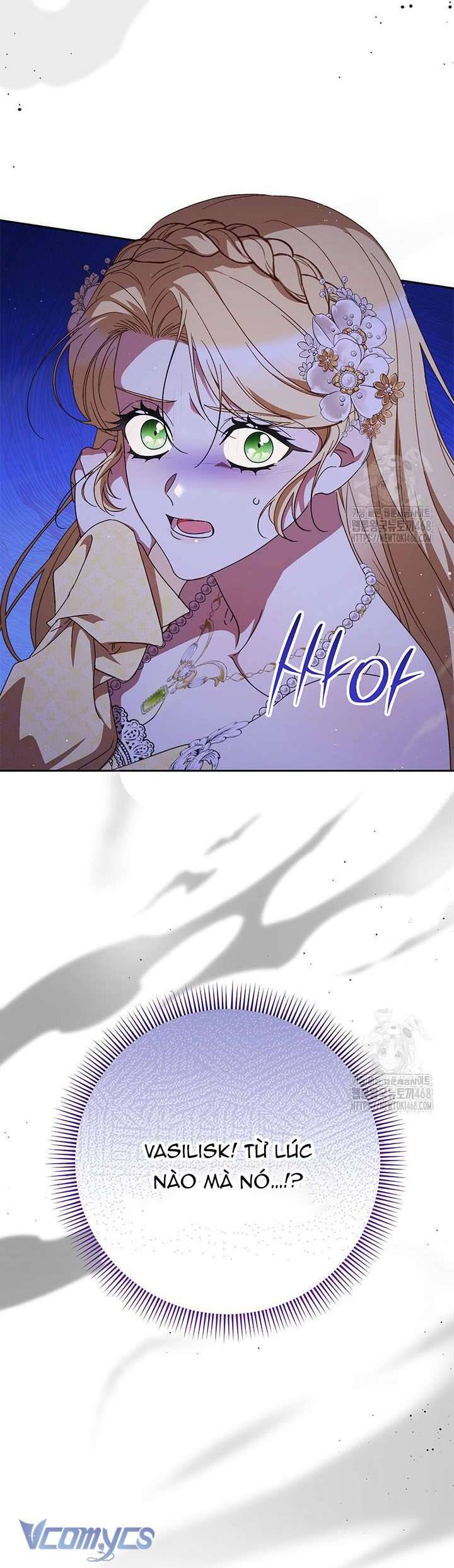 Tôi Đã Nuôi Dạy Em Gái Mình Một Cách Hoàn Hảo: Chapter 93