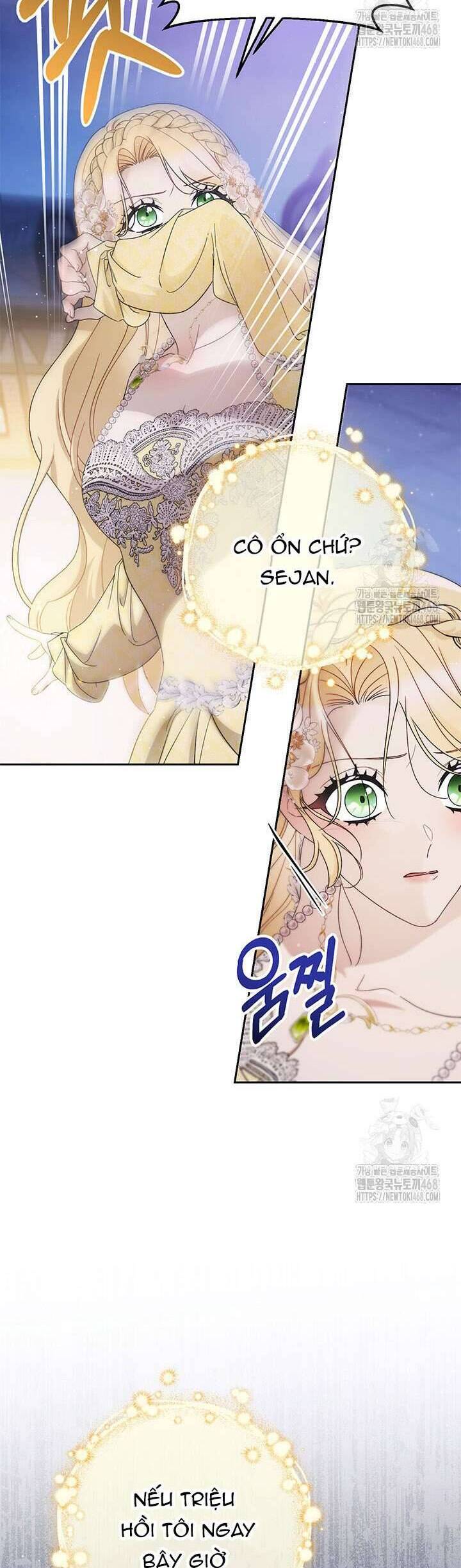 Tôi Đã Nuôi Dạy Em Gái Mình Một Cách Hoàn Hảo: Chapter 93