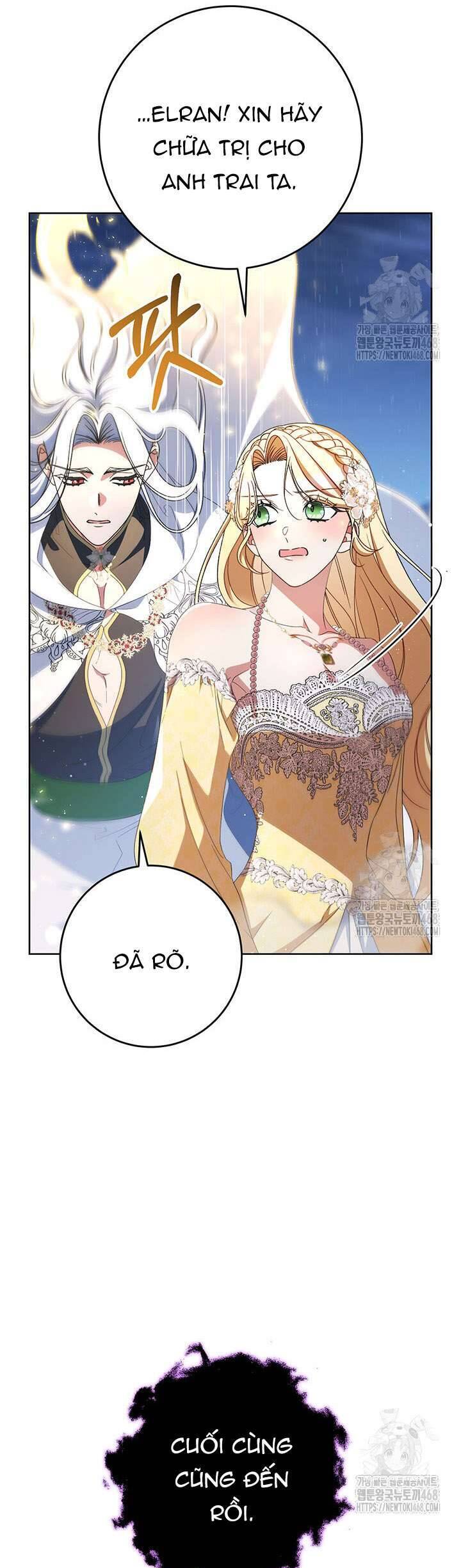 Tôi Đã Nuôi Dạy Em Gái Mình Một Cách Hoàn Hảo: Chapter 94