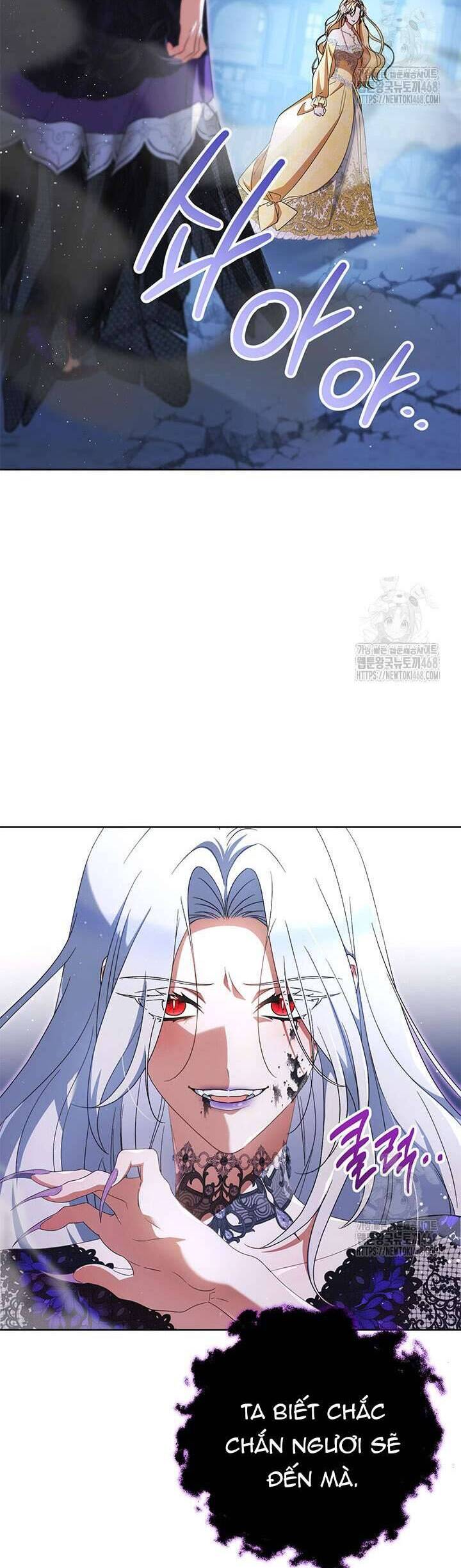 Tôi Đã Nuôi Dạy Em Gái Mình Một Cách Hoàn Hảo: Chapter 94