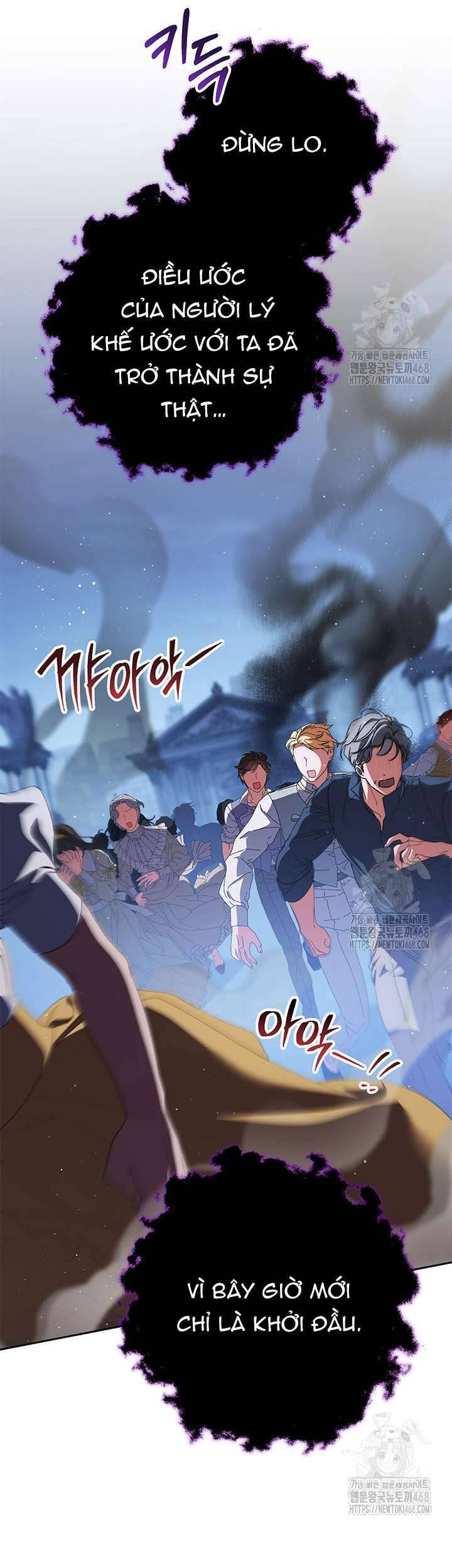 Tôi Đã Nuôi Dạy Em Gái Mình Một Cách Hoàn Hảo: Chapter 94