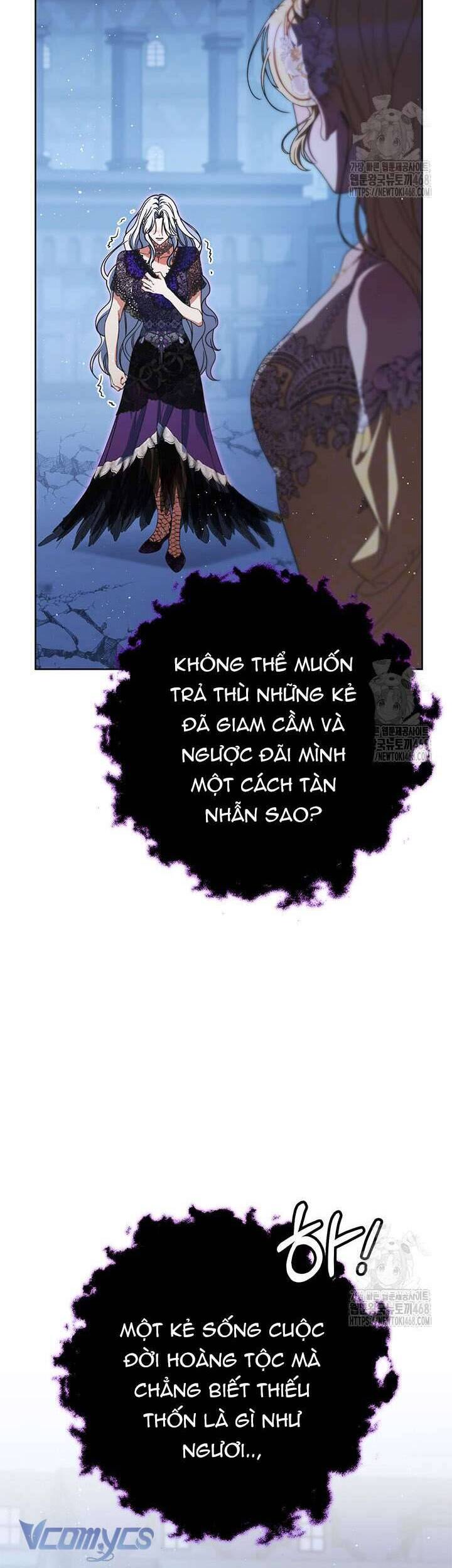 Tôi Đã Nuôi Dạy Em Gái Mình Một Cách Hoàn Hảo: Chapter 94