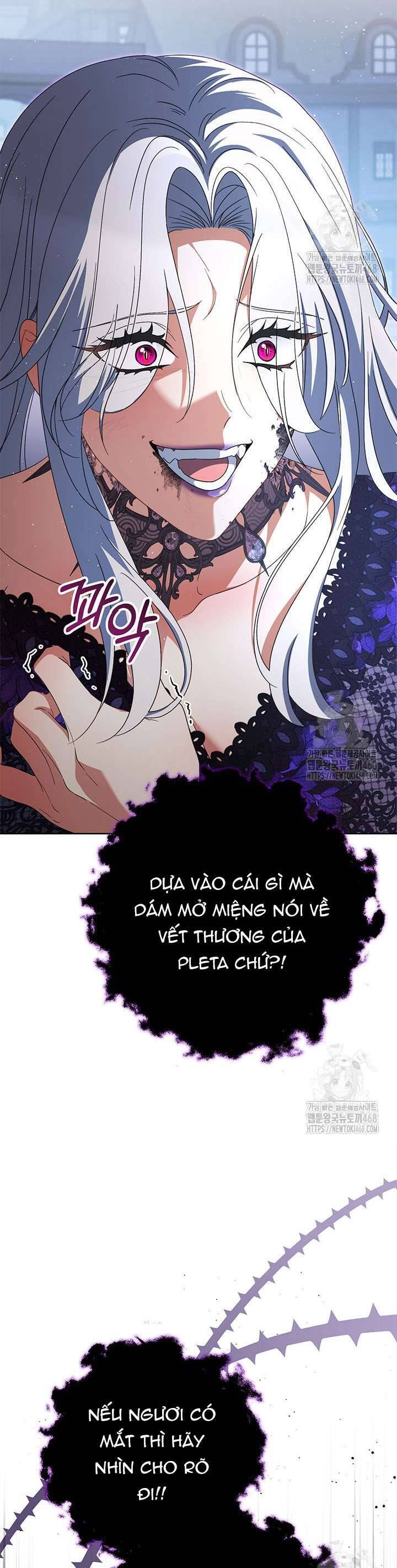 Tôi Đã Nuôi Dạy Em Gái Mình Một Cách Hoàn Hảo: Chapter 94