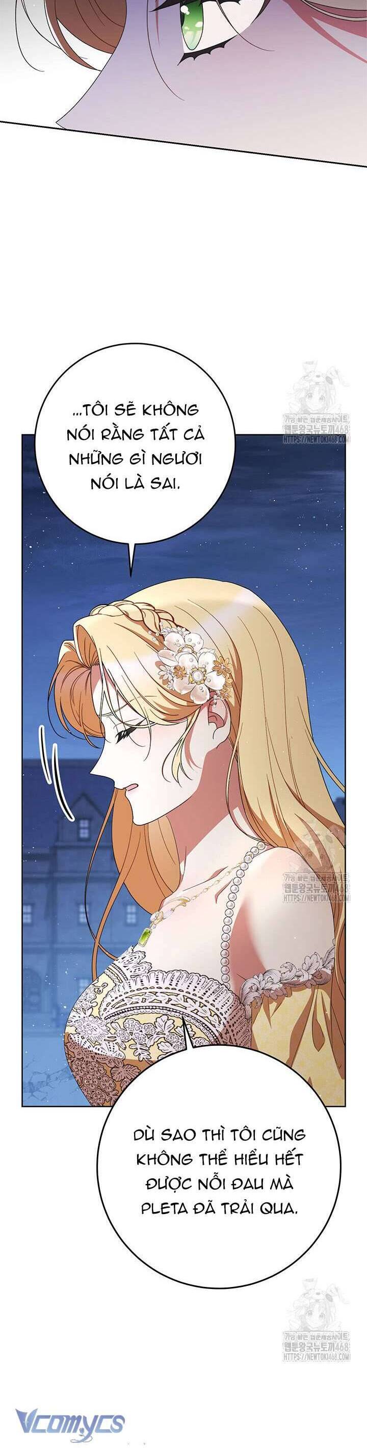 Tôi Đã Nuôi Dạy Em Gái Mình Một Cách Hoàn Hảo: Chapter 94