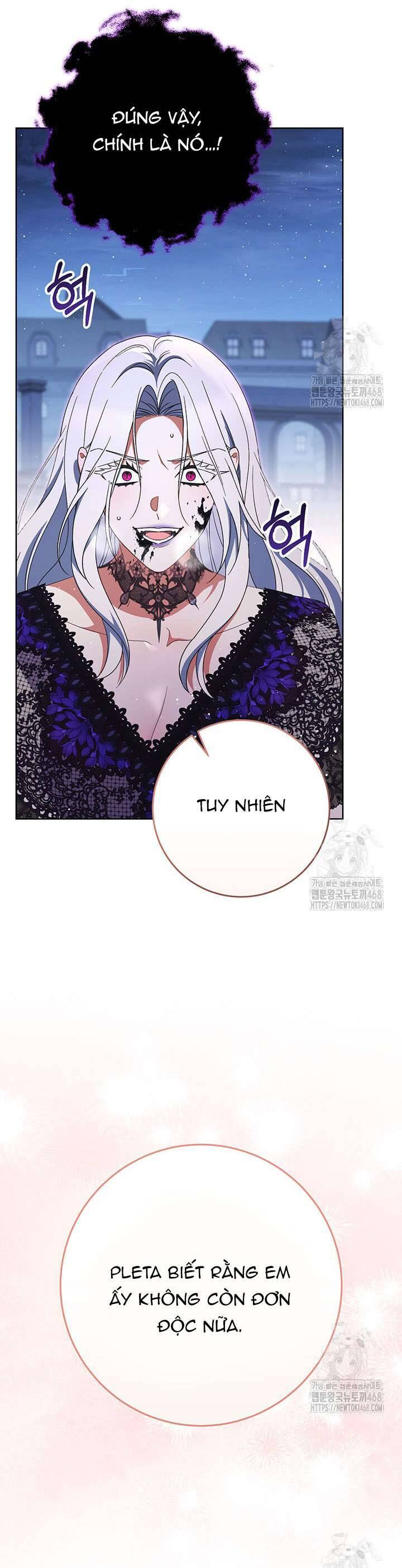 Tôi Đã Nuôi Dạy Em Gái Mình Một Cách Hoàn Hảo: Chapter 94