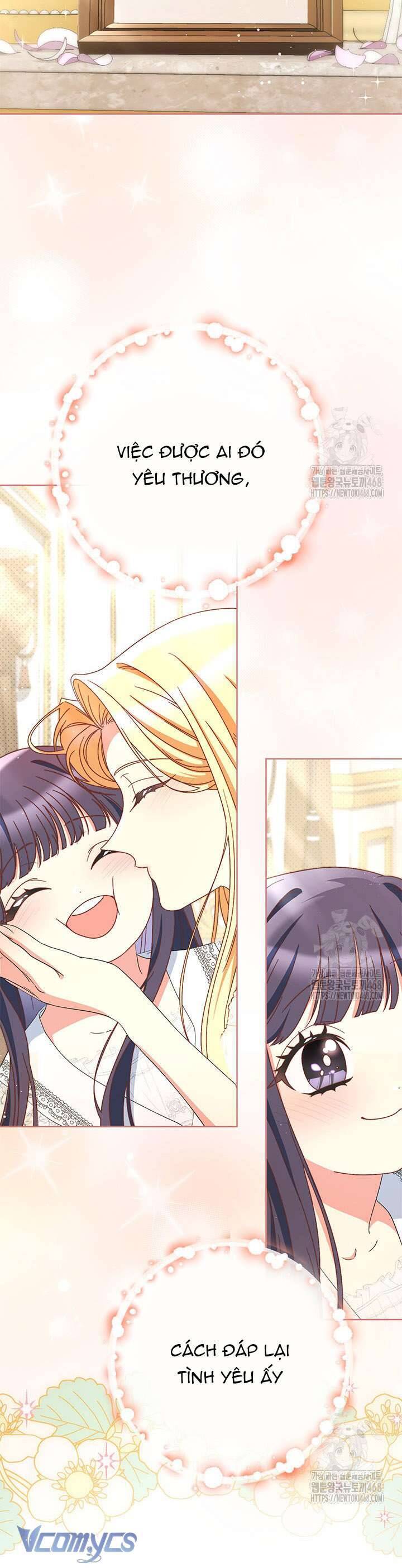 Tôi Đã Nuôi Dạy Em Gái Mình Một Cách Hoàn Hảo: Chapter 94