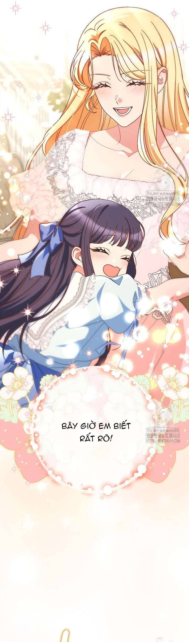 Tôi Đã Nuôi Dạy Em Gái Mình Một Cách Hoàn Hảo: Chapter 94