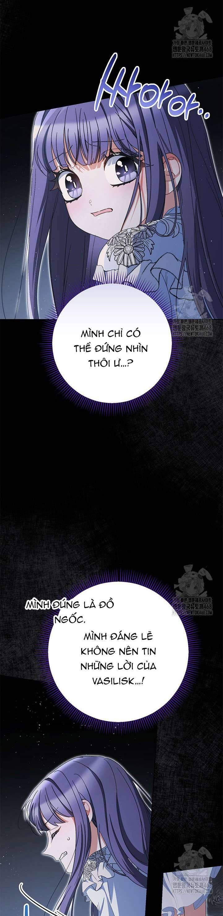 Tôi Đã Nuôi Dạy Em Gái Mình Một Cách Hoàn Hảo: Chapter 94