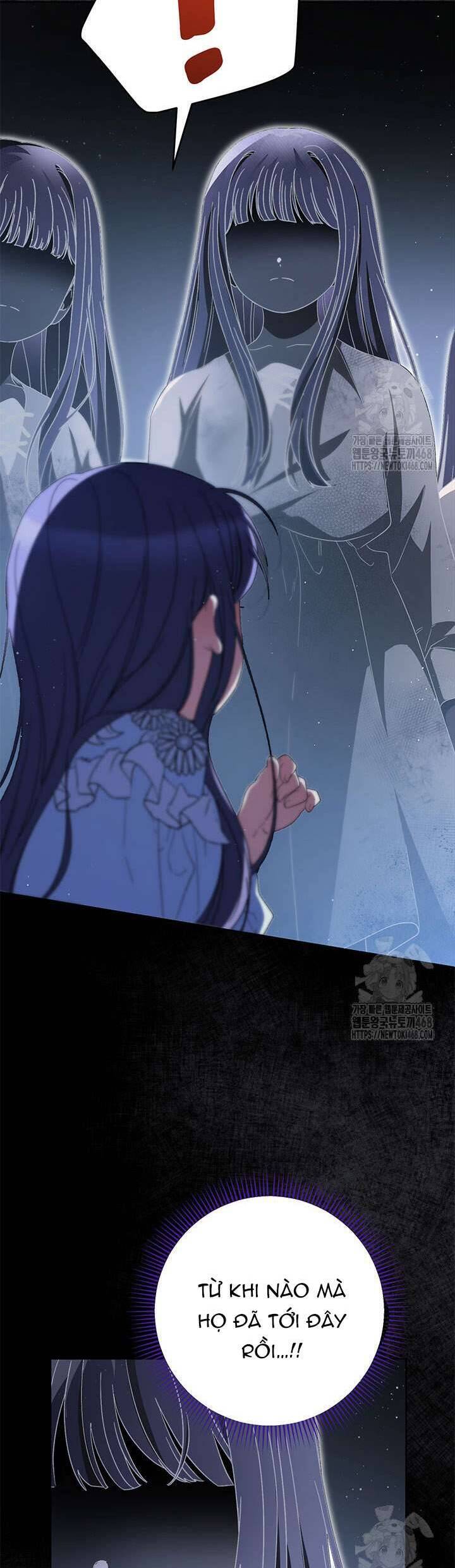 Tôi Đã Nuôi Dạy Em Gái Mình Một Cách Hoàn Hảo: Chapter 94