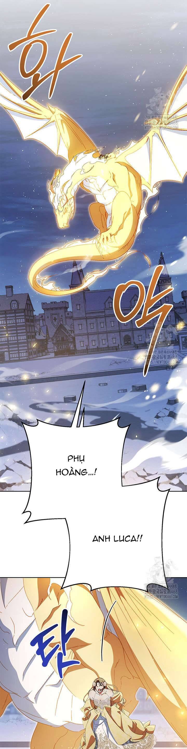 Tôi Đã Nuôi Dạy Em Gái Mình Một Cách Hoàn Hảo: Chapter 94