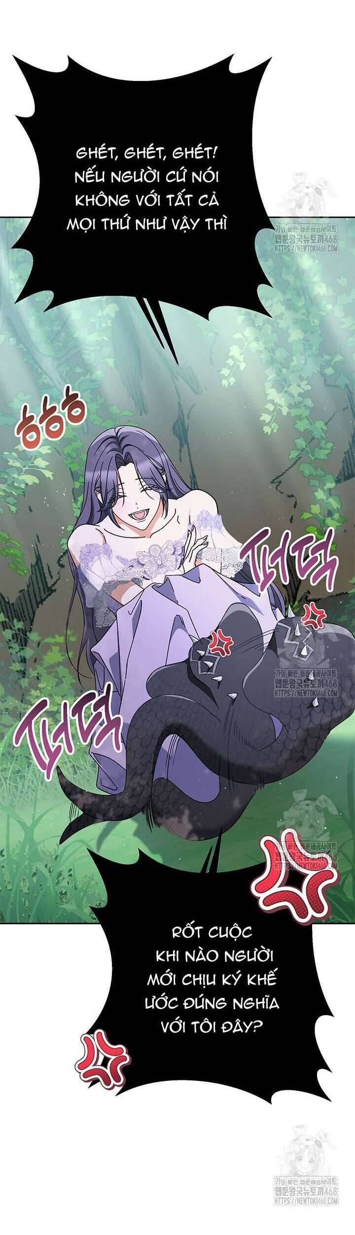 Tôi Đã Nuôi Dạy Em Gái Mình Một Cách Hoàn Hảo: Chapter 95