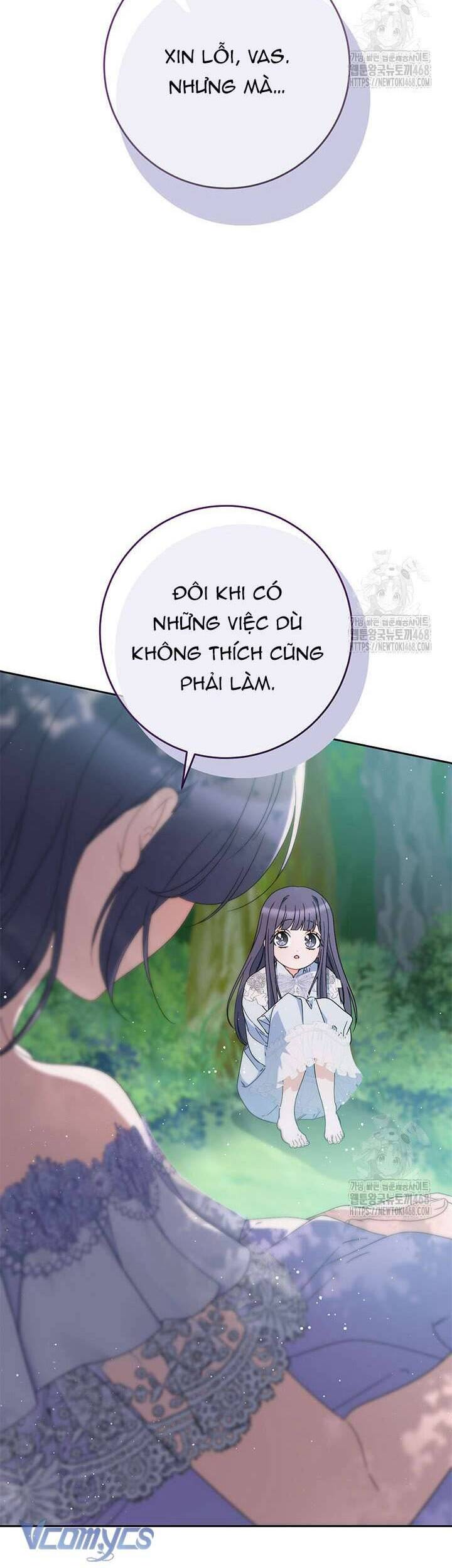 Tôi Đã Nuôi Dạy Em Gái Mình Một Cách Hoàn Hảo: Chapter 95