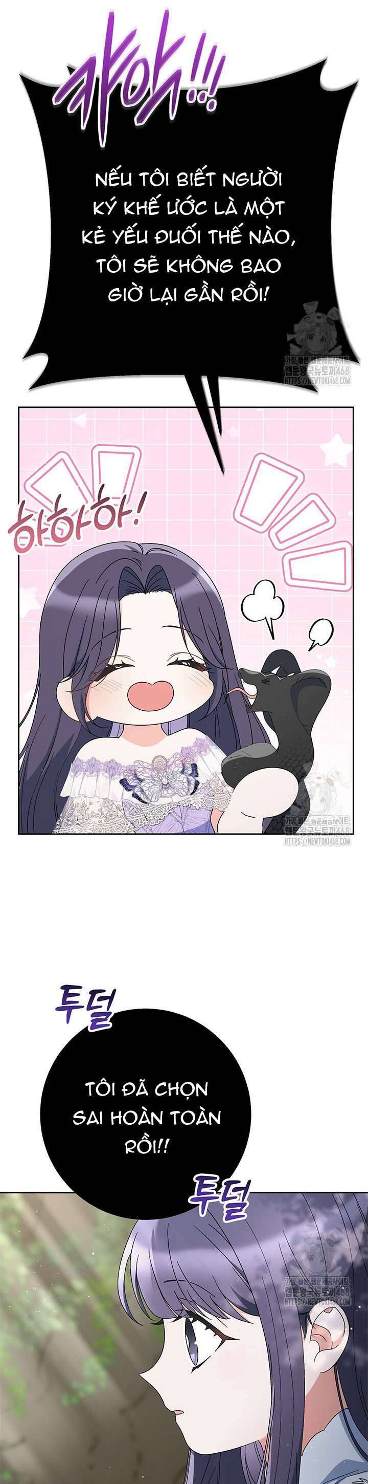 Tôi Đã Nuôi Dạy Em Gái Mình Một Cách Hoàn Hảo: Chapter 95