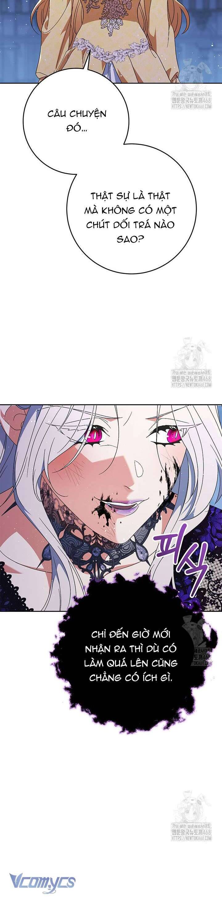 Tôi Đã Nuôi Dạy Em Gái Mình Một Cách Hoàn Hảo: Chapter 95