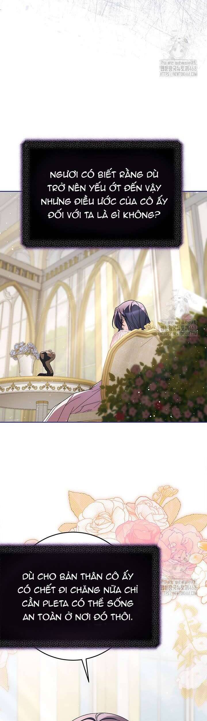 Tôi Đã Nuôi Dạy Em Gái Mình Một Cách Hoàn Hảo: Chapter 95