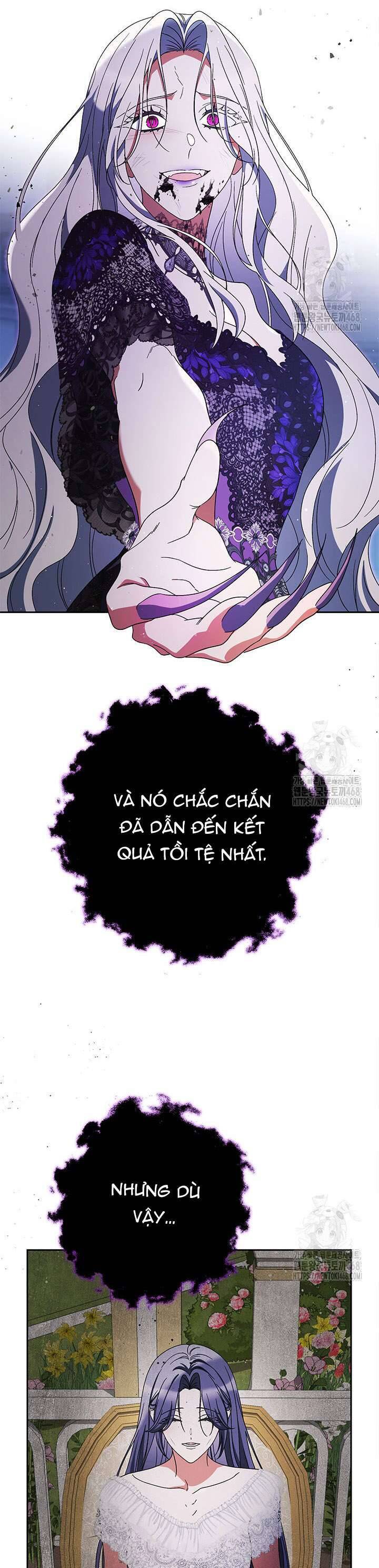 Tôi Đã Nuôi Dạy Em Gái Mình Một Cách Hoàn Hảo: Chapter 95