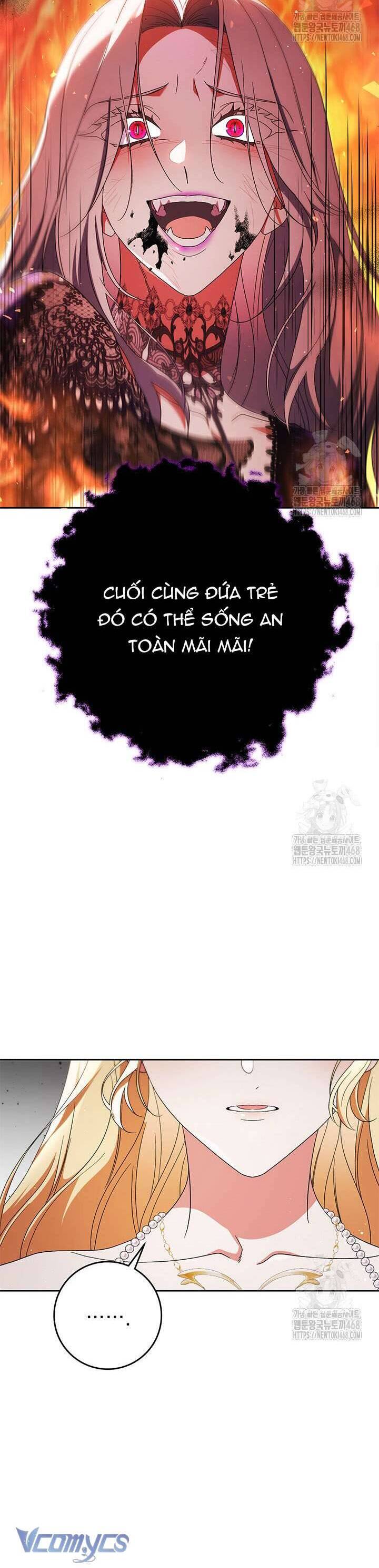 Tôi Đã Nuôi Dạy Em Gái Mình Một Cách Hoàn Hảo: Chapter 95