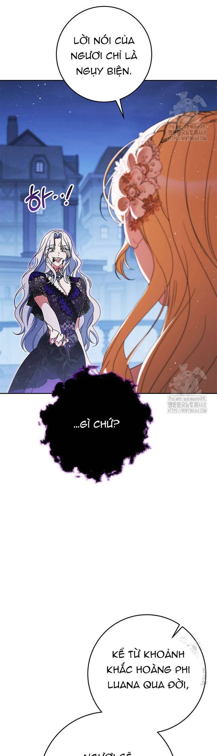 Tôi Đã Nuôi Dạy Em Gái Mình Một Cách Hoàn Hảo: Chapter 95