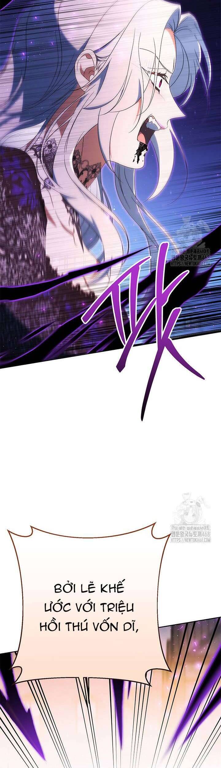 Tôi Đã Nuôi Dạy Em Gái Mình Một Cách Hoàn Hảo: Chapter 95