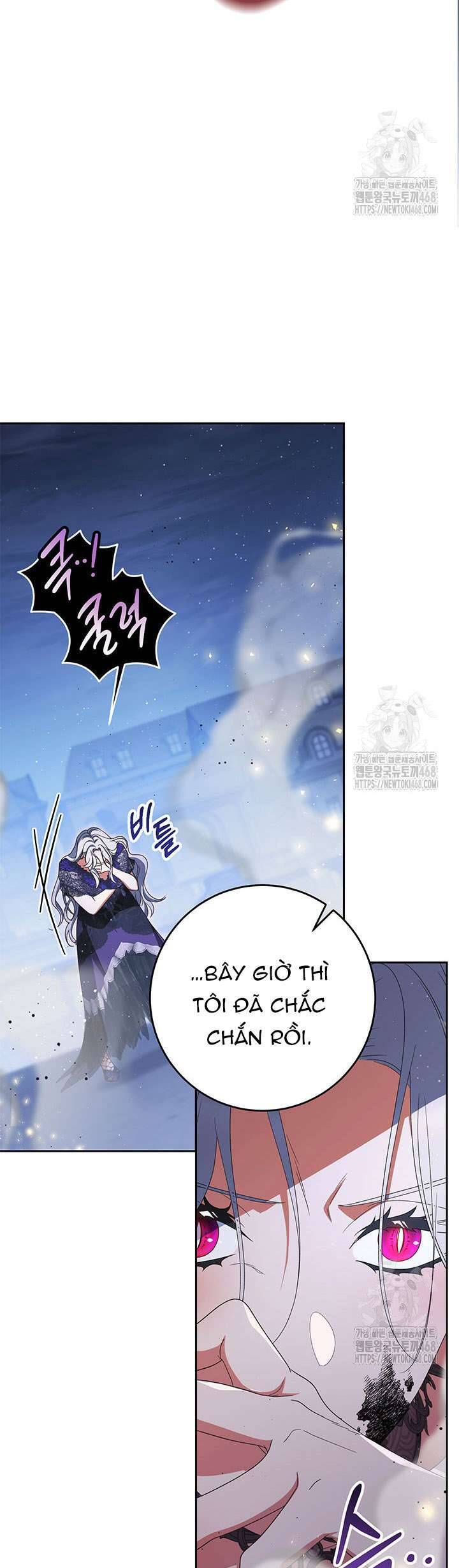 Tôi Đã Nuôi Dạy Em Gái Mình Một Cách Hoàn Hảo: Chapter 95