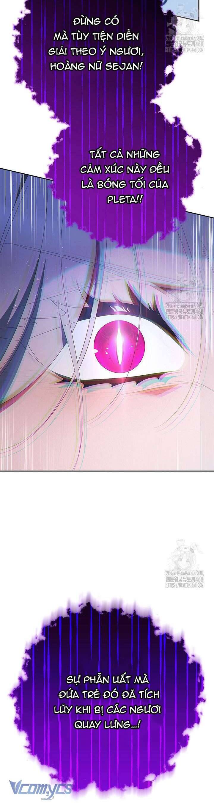 Tôi Đã Nuôi Dạy Em Gái Mình Một Cách Hoàn Hảo: Chapter 95