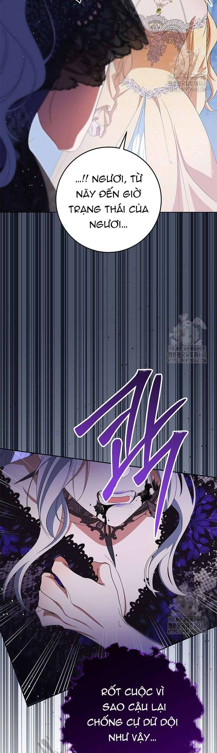 Tôi Đã Nuôi Dạy Em Gái Mình Một Cách Hoàn Hảo: Chapter 95