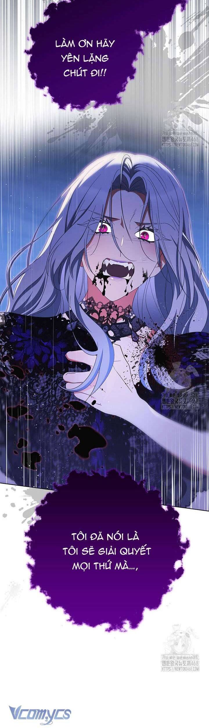 Tôi Đã Nuôi Dạy Em Gái Mình Một Cách Hoàn Hảo: Chapter 95