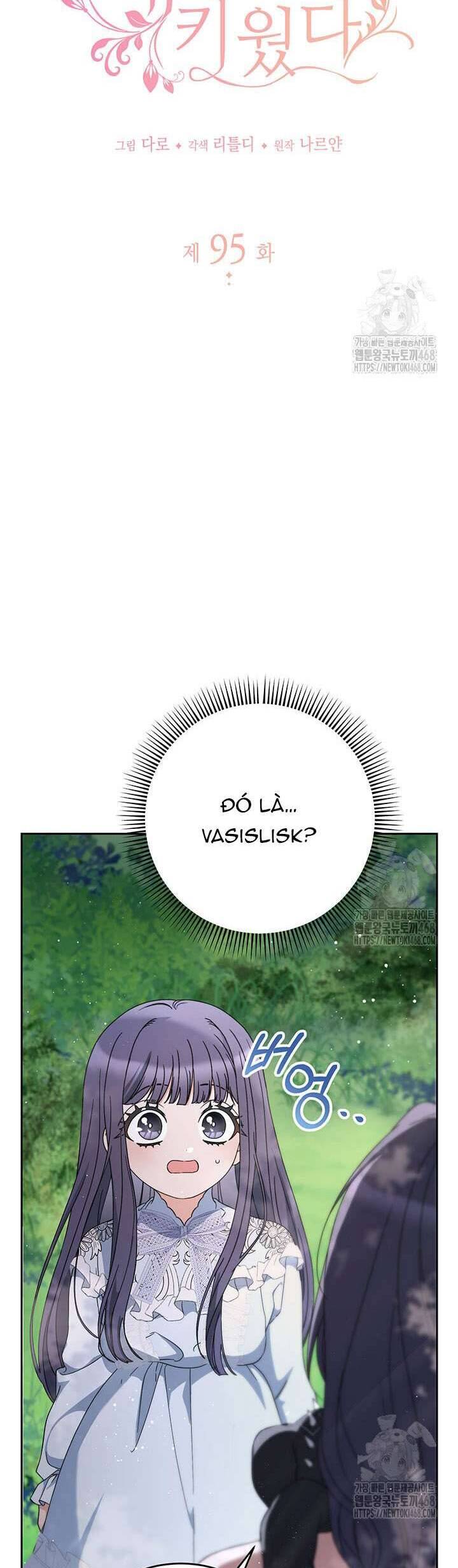 Tôi Đã Nuôi Dạy Em Gái Mình Một Cách Hoàn Hảo: Chapter 95