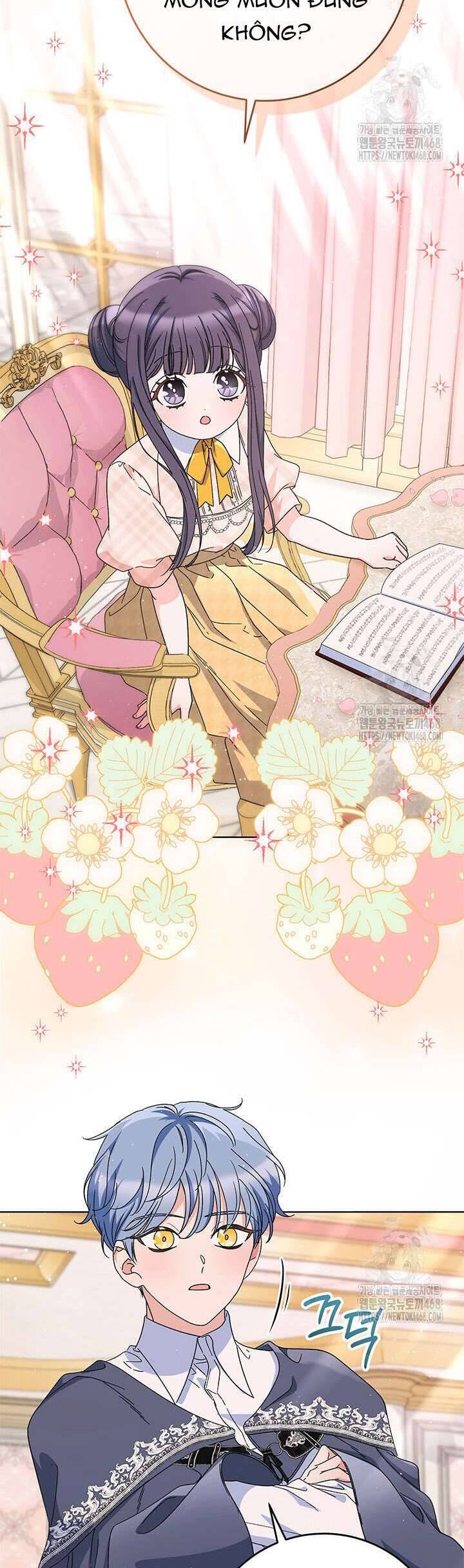 Tôi Đã Nuôi Dạy Em Gái Mình Một Cách Hoàn Hảo: Chapter 96